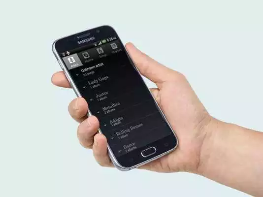 Play Pep! Mp3 Player
