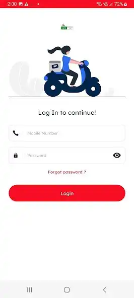 Play Pepo Delivery Boy  and enjoy Pepo Delivery Boy with UptoPlay