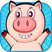 Free play online Pepo Pig Jumper APK Free play online Pepo Pig Jumper APK