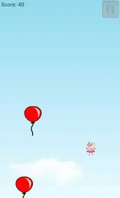 Play Pepo Pig Jumper