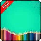 Free play online Peppa Coloring Book APK