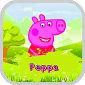 Free play online Peppa Game Pig Pro APK