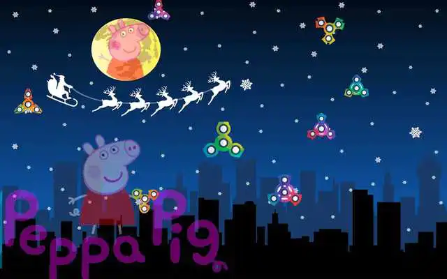 Play Peppa Game Pig Pro