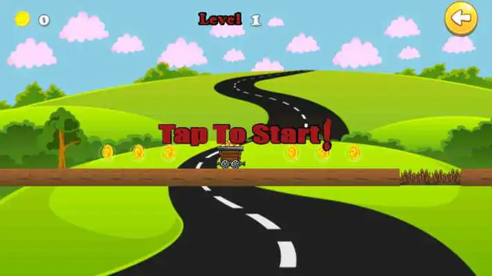 Play Peppa Pig Adventure Run