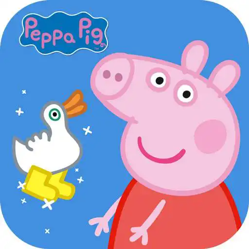 Play Peppa Pig: Golden Boots APK Play Peppa Pig: Golden Boots APK