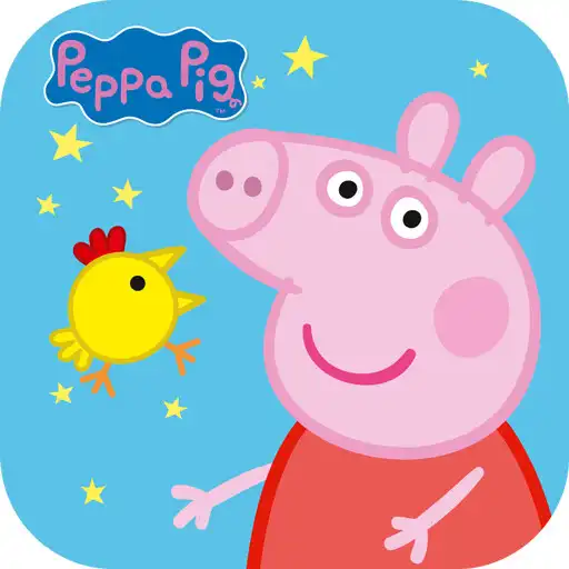 Play Peppa Pig: Happy Mrs Chicken APK Play Peppa Pig: Happy Mrs Chicken APK