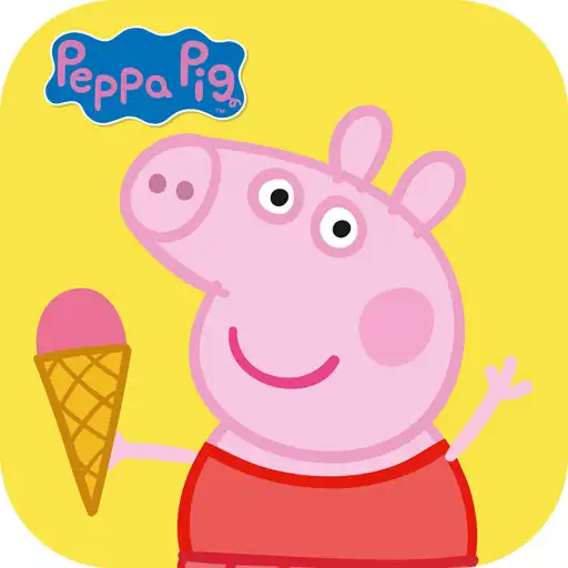 Play Peppa Pig: Holiday Adventures APK