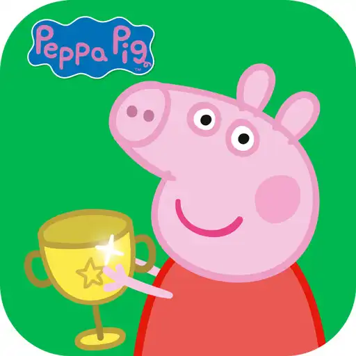 Play Peppa Pig: Sports Day APK Play Peppa Pig: Sports Day APK