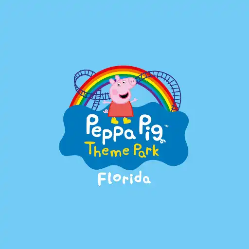Play Peppa Pig Theme Park Florida APK