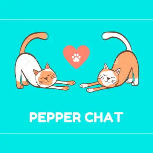 Play Pepper Chat APK Play Pepper Chat APK