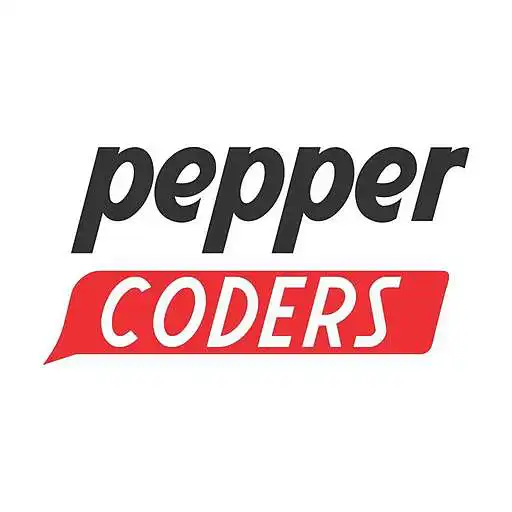Play Pepper Coders APK