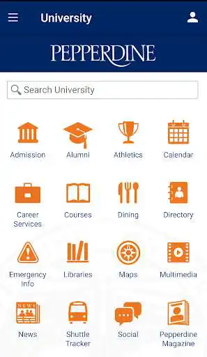 Play Pepperdine University  and enjoy Pepperdine University with UptoPlay