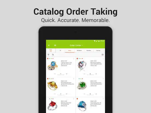 Play Pepperi Sales Rep App  and enjoy Pepperi Sales Rep App with UptoPlay
