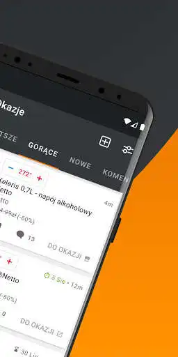 Play Pepper - Okazje i Kupony as an online game Pepper - Okazje i Kupony with UptoPlay