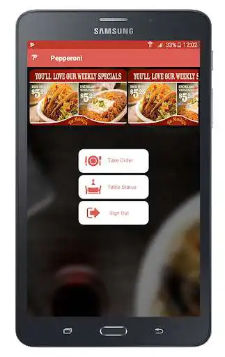 Play Pepperoni as an online game Pepperoni with UptoPlay