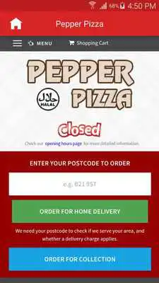 Play Pepper Pizza, Coventry