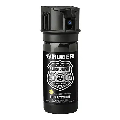 Play Pepper spray APK