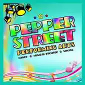 Free play online Pepper Street Performing Arts APK
