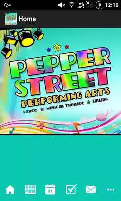 Play Pepper Street Performing Arts