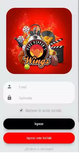Play Peppers wings  and enjoy Peppers wings with UptoPlay