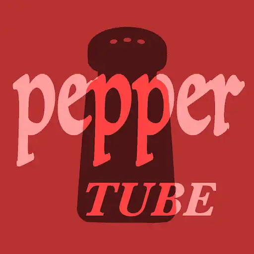Play Pepper Tube - Channels based on trends APK Play Pepper Tube - Channels based on trends APK