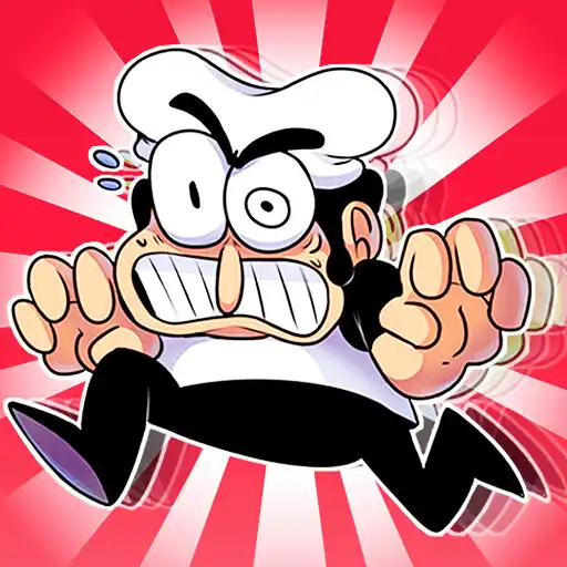 Play Peppino Pizza Man Tower images APK