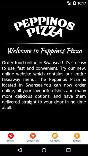 Play Peppinos Pizza as an online game Peppinos Pizza with UptoPlay