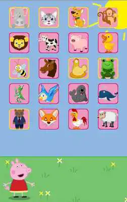 Play Peppi Pig Sounds