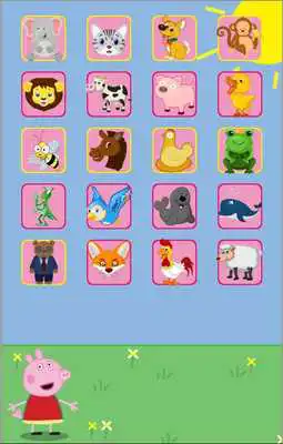 Play Peppi Pig Sounds
