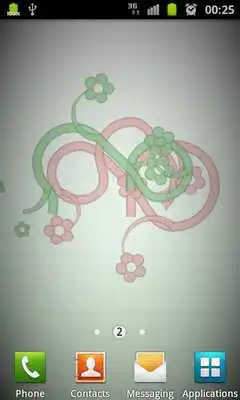 Play Peppy Flowers Live Wallpaper Play Peppy Flowers Live Wallpaper