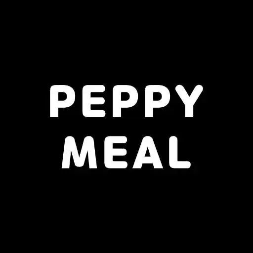 Play PEPPYMEAL APK