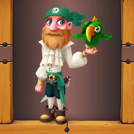 Play Peppy Pirates APK