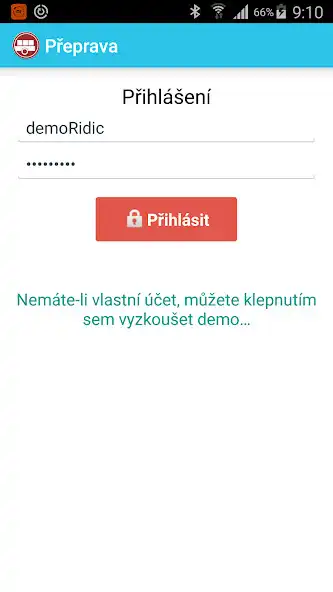 Play Přeprava  and enjoy Přeprava with UptoPlay