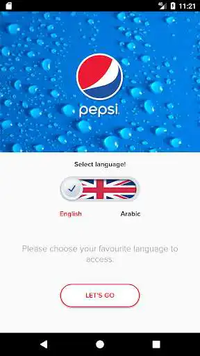 Play PEPSI KUWAIT as an online game PEPSI KUWAIT with UptoPlay