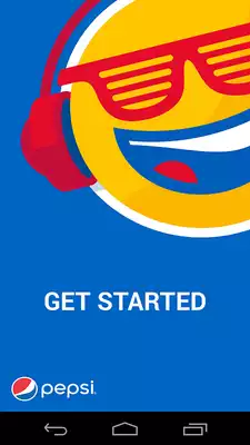 Play #PepsiMoji Keyboard