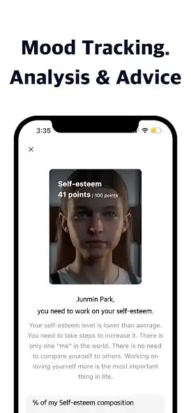 Play PEP - Strong Mental Assistant as an online game PEP - Strong Mental Assistant with UptoPlay