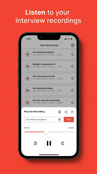 Play PepTalk - Practice Interviews as an online game PepTalk - Practice Interviews with UptoPlay