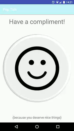Play PepTalk  and enjoy PepTalk with UptoPlay