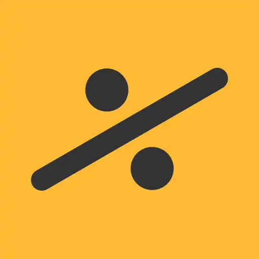 Play Per100, percentage sale calculator APK Play Per100, percentage sale calculator APK