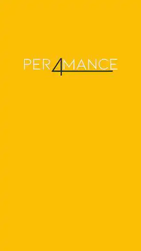 Play Per4mance  and enjoy Per4mance with UptoPlay