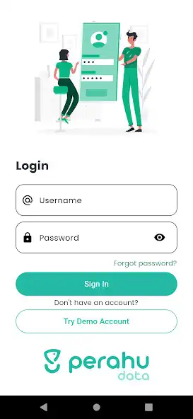 Play Perahu Data as an online game Perahu Data with UptoPlay