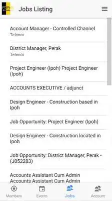 Play Perak Technology Play Perak Technology