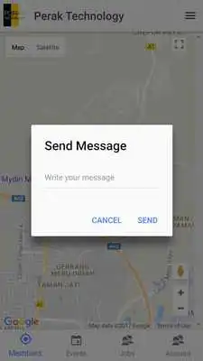 Play Perak Technology Play Perak Technology