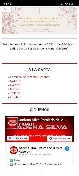 Play Peraleda de la Mata (Cáceres) as an online game online Peraleda de la Mata (Cáceres) with UptoPlay Play Peraleda de la Mata (Cáceres) as an online game Peraleda de la Mata (Cáceres) with UptoPlay