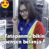 Free play online Perang Gambar Komen Sindiran APK Free play online Perang Gambar Komen Sindiran APK