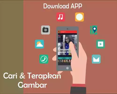 Play Perang Gambar Komen Sindiran