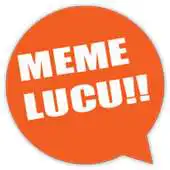 Free play online Perang Gambar Meme APK