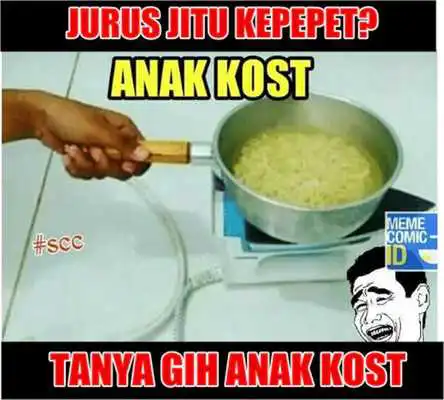 Play Perang Gambar Meme