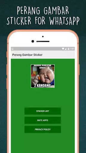 Play Perang Gambar Sticker Lucu WAtsapp Indonesia and enjoy Perang Gambar Sticker Lucu WAtsapp Indonesia with UptoPlay Play Perang Gambar Sticker Lucu WAtsapp Indonesia and enjoy Perang Gambar Sticker Lucu WAtsapp Indonesia with UptoPlay