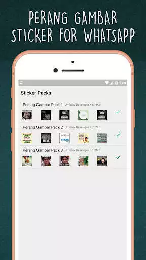 Play Perang Gambar Sticker Lucu WAtsapp Indonesia as an online game online Perang Gambar Sticker Lucu WAtsapp Indonesia with UptoPlay com.umidev.peranggambarsticker Play Perang Gambar Sticker Lucu WAtsapp Indonesia as an online game Perang Gambar Sticker Lucu WAtsapp Indonesia with UptoPlay